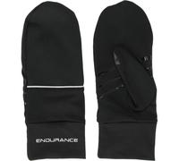 ENDURANCE Zanny Guantes Negro S