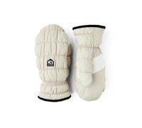 Manoplas HESTRA Mitt Moon (Beige Natural)