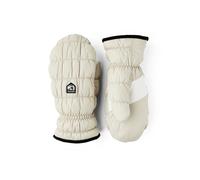 Manoplas HESTRA Mitt Moon (Beige Natural)