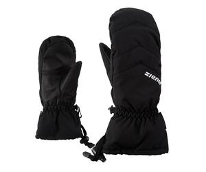 Manoplas infantiles Ziener Lettero AS(R) Taille 5