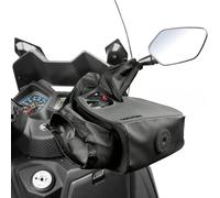Manoplas Manillar Con Retrovisor Ng Ce U