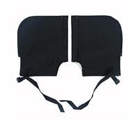 Manoplas Moto, Guantes Manillar Moto Universal Motocicleta Grip Manillar Muff Winter Warmer Mitts Cover Manden Thermal Windshield Gloves Bike Guantes