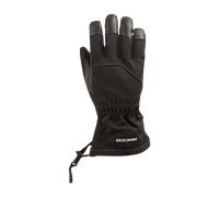 Manoplas Niño 509 Rocco NegroS Negro