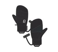 Manoplas Ortovox FREERIDE COZY MITTEN M (negro cuervo) Hombre