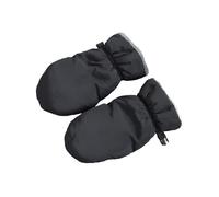 Manoplas para cochecito con forro térmico para clima frío, impermeables, resistentes al viento, térmicos, guantes de mano