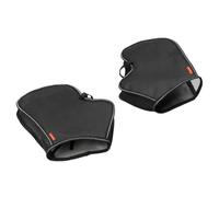 Manoplas para manillar de motocicleta, guantes versátiles para manillar | Guantes impermeables para manillar de motocicleta | Guantes de protección solar para motocicletas, scooters, bicicletas y
