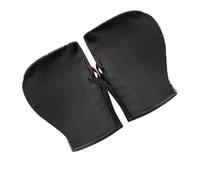 Manoplas para manillar de motocicleta, resistentes al viento, impermeables, suministros de ciclismo, manoplas de bicicleta, cubierta para manillar de bicicleta para montaña, viajes, viajes, equitación