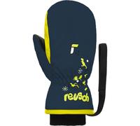 Manoplas para niños Reusch 4/5 años