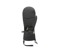 Manoplas Racer Mely 5 (Negro) Mujer