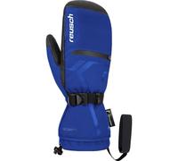 Manoplas REUSCH Down Spirit GTX Mitten (azul deslumbrante/negro)