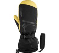 Manoplas REUSCH Down Spirit GTX Mitten (negro/caramelo)