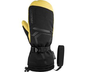 Manoplas REUSCH Down Spirit GTX Mitten (negro/caramelo)