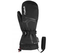 Manoplas REUSCH Down Spirit GTX Mitten (negro/plata)