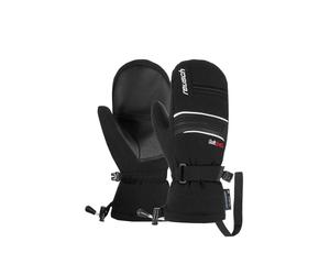 Manoplas REUSCH Kondor R-TEX XT Junior Mitten 7701 (negro/blanco) Niño