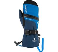 Manoplas REUSCH Lando R-TEX XT Mitten (azul vestido/azul brillante) Junior
