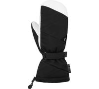 Manoplas REUSCH Manopla Sonja R-TEX XT (negro/blanco)
