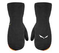 SALEWA ORTLES PTX 3L OVERMITT (black out)