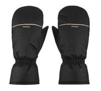 Manoplas térmicas de esquí y nieve membrana impermeable Adulto Wedze 100 M