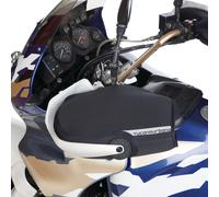 Manoplas Tucano Urbano Eva para manillares con paramanos (ver lista de compatibilidades)
