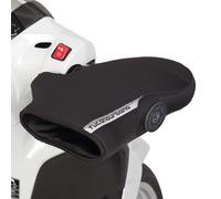 Manguitos De Neopreno Aerodinámicas