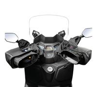 Manoplas Tucano Urbano Tarp SP para manillares con retrovisoresR334PRO Negro