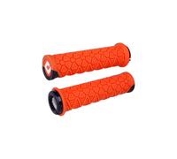 Manoplas Vanquish V2.1 Con D3O Naranja 135Mm 124000002 Odi Bicicleta Mtb