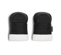 Manoplas YOYO de Stokke - Forro polar, tejido repelente al agua - Fácil de fijar al manillar del cochecito YOYO con cierre de velcro - Lavable a máquina a 30°C