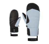 Manoplas Ziener KALEA AS(R) AW MITTEN guante señora (frozen blue) Mujer