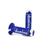Manopol BLU/Bianche D.22MM L.120MM CHIUSE