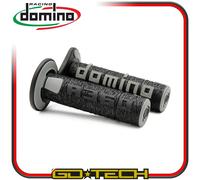 Manopole Domino A360 Off Road Racing, Moto Cross Enduro Motard, 22/24mm