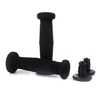 Manópolo NERE D.22 MM L.132 MM APERTE