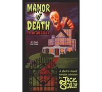 Manor of Death: To Be Decided