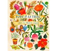 Manos a la tierra: Crea tu propio jardín (INFANTIL)