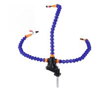 Manos Amigas, Soporte para Placa de Circuito con Brazos Flexibles, Herramienta Tercera Mano Multifuncional PCB