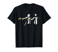 Manos arriba Camiseta