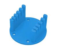 Manos Ayudantes Estación de Soldadura - Soporte Para Cables De Soldadura - Pinza Industrial Para Cable Sujetador De Banco Para Reparación Electrónica Y Automotriz