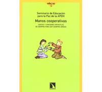 Manos Cooperativas + Cd