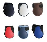 Manos de caballo de color Tattini Cob