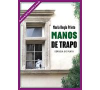 Manos de trapo | María Regla Prieto
