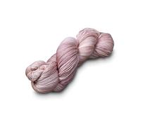 Manos Del Uruguay Marina N6447 Rosa, 100 g, hilo de encaje teñido a mano