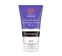 CREMA DE MANOS VISIBLY RENEW elasticidad intensa SPF20 75 ml