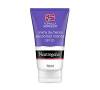 CREMA DE MANOS VISIBLY RENEW elasticidad intensa SPF20 75 ml