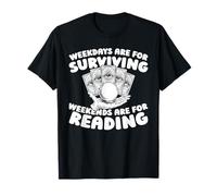 Manos Futuro - Adivinación Quiromancia Camiseta