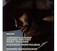 Manos Hadjidakis - Blue