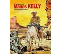 manos kelly