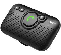 Manos Libres Coche Bluetooth 5.0 con Siri, Google Asistente -BC980P