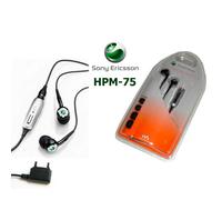 Manos libres Esterero Sony Ericsson HPM-75