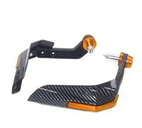 Manos Protector Protector De Manos para Motocicleta, Cortavientos para NC750X NC750 X NC 750 2014-2025 Protectores Y Parabrisas Repuestos Parabrisas Paramanos De Motocicleta