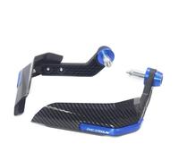 Manos Protector Protector De Manos para Motocicleta, Cortavientos para NC750X NC750 X NC 750 2014-2025 Protectores Y Parabrisas Repuestos Parabrisas Paramanos De Motocicleta