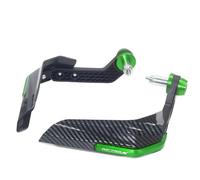 Manos Protector Protector De Manos para Motocicleta, Cortavientos para NC750X NC750 X NC 750 2014-2025 Protectores Y Parabrisas Repuestos Parabrisas Paramanos De Motocicleta